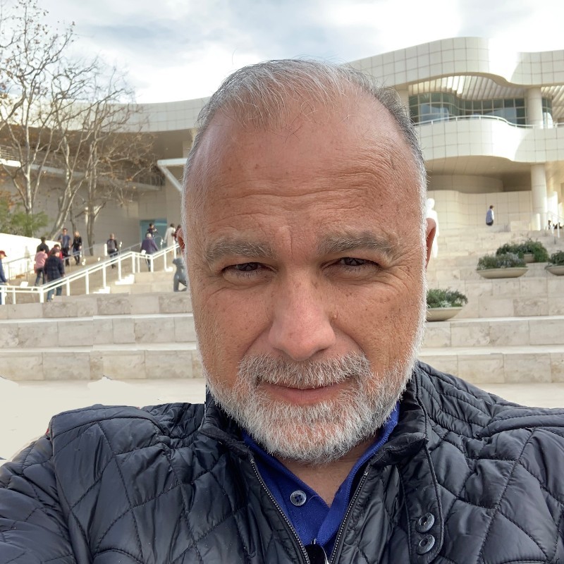 Fred E. Tannous